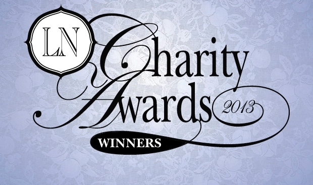 Charity Awards 2013 Preview Image